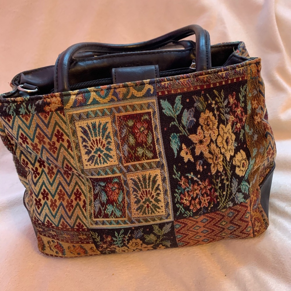 Hand bag - Picture 3 of 7